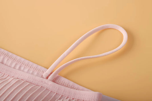 Full-Cup Everyday Bra Available in Four Colors - The Luissa