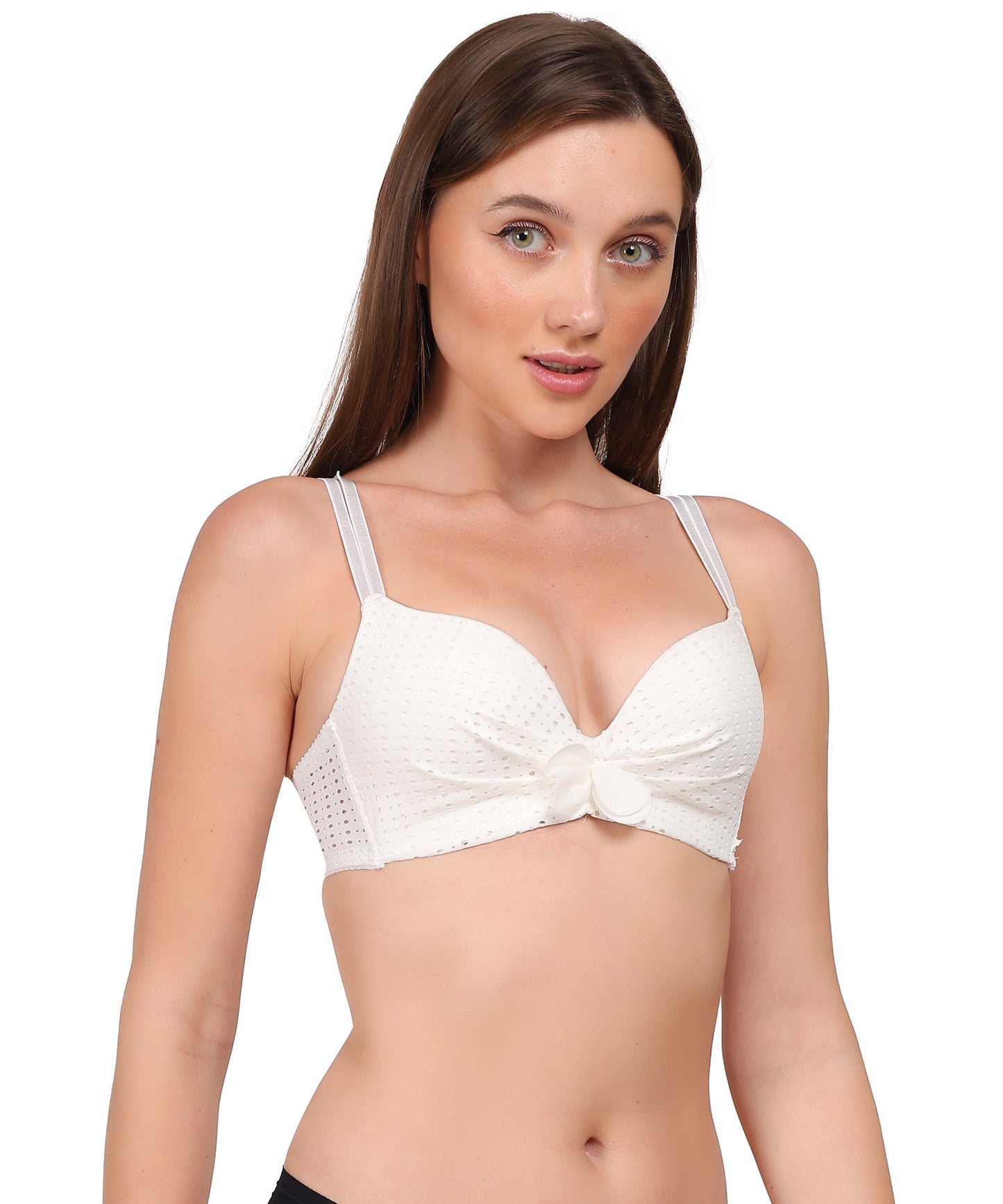 Sports Bra – High Quality Cross Back Set Yoga Bra - The Luissa