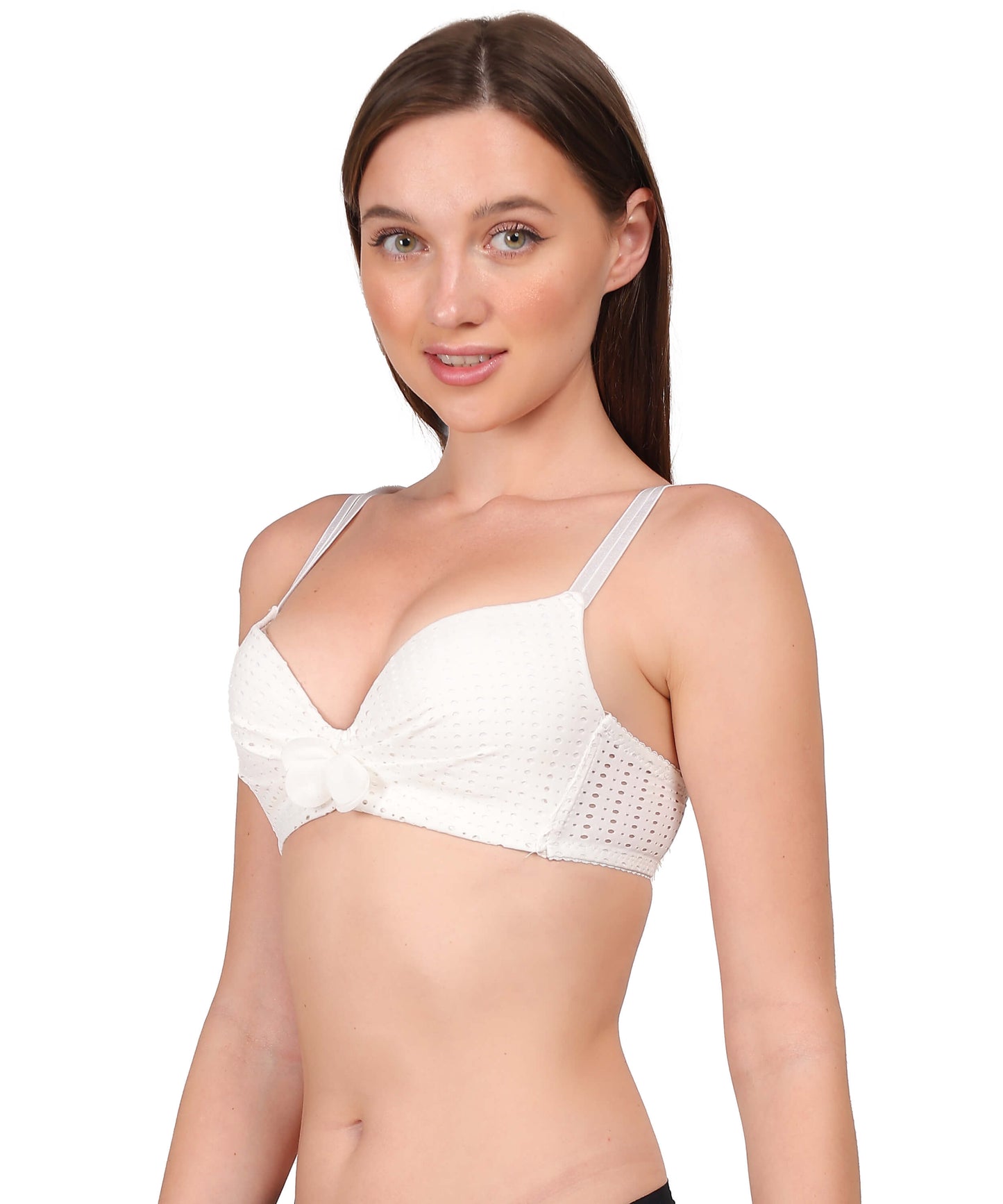 Sports Bra – High Quality Cross Back Set Yoga Bra - The Luissa