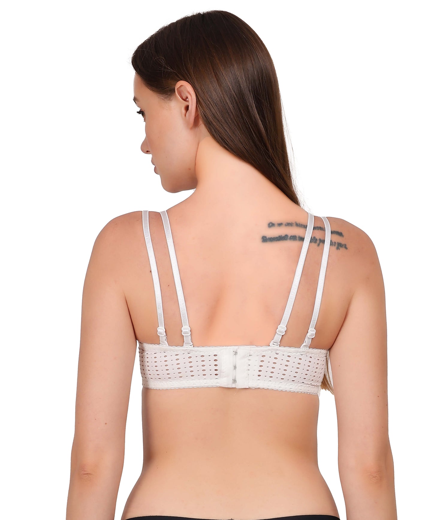 Sports Bra – High Quality Cross Back Set Yoga Bra - The Luissa