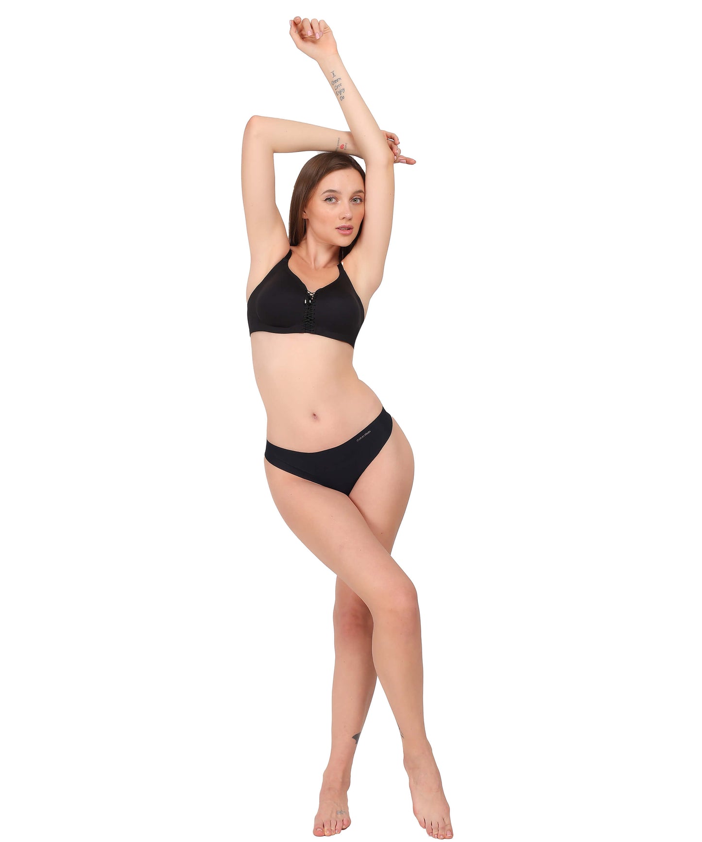 Nursing Bra – Comfortable Wireless Sleep & Maternity Bra for Women
