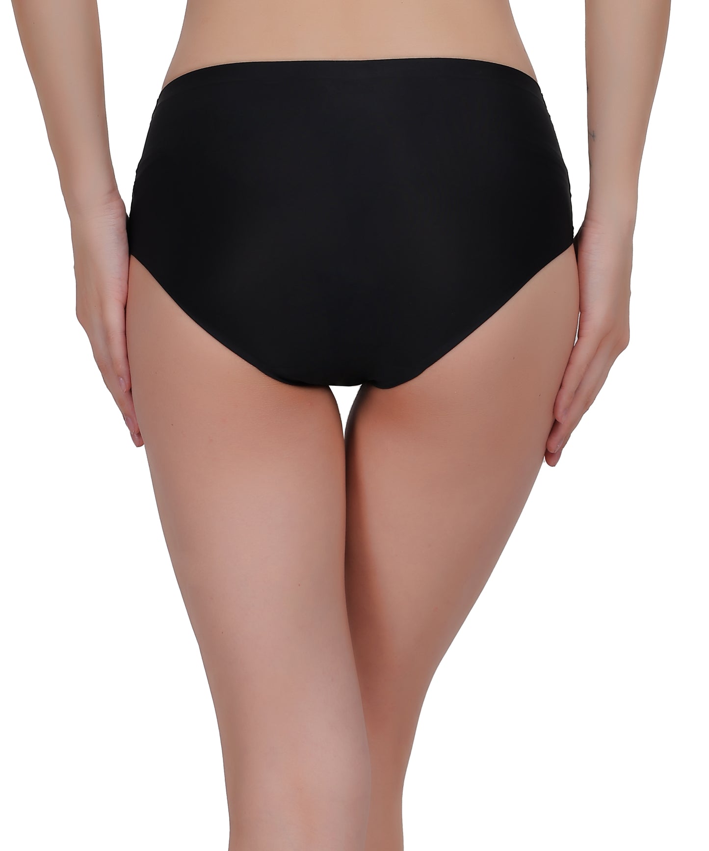 Seamless Ice Silk Cooling Panties (pack of 2) - The Luissa