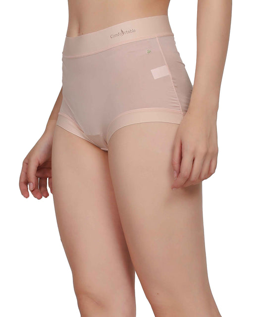 Lightweight Breathable Knitted Panties for Women – Pack of 2 - The Luissa