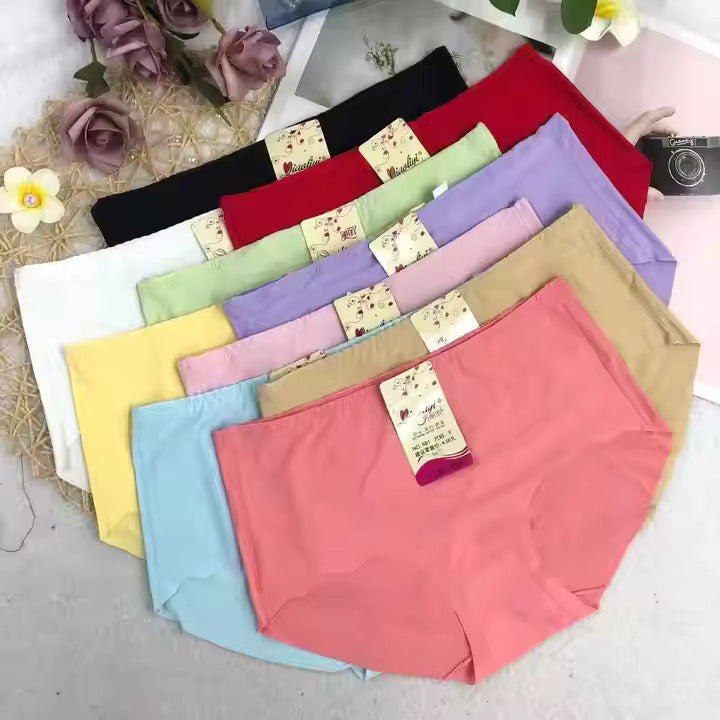 Panties for Women – Bikini, Thong, G-String, Boyshorts &amp; Seamless Panty Collection