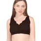 Padded Push Up Bra for Women – Strapless, Wire-Free, Supportive Bra for Large Busts & Everyday Wear - The Luissa