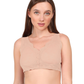 Padded Push Up Bra for Women – Strapless, Wire-Free, Supportive Bra for Large Busts & Everyday Wear - The Luissa