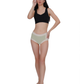 Seamless Pure Cotton Breathable Thin Underwear for Women - The Luissa