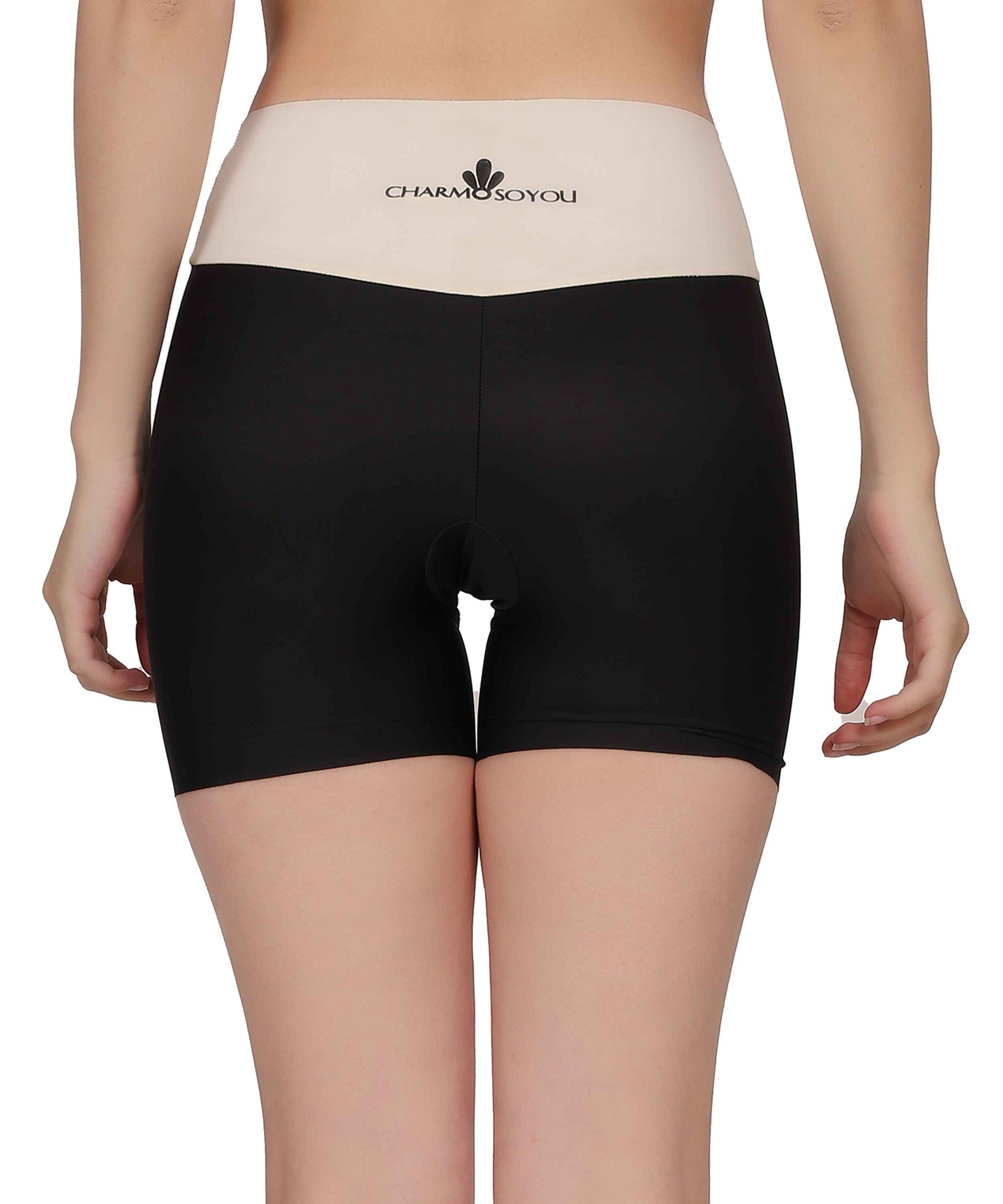 Seamless Panties Women Boxer Lingerie Pretty Briefs Ice Silk Panties - The Luissa