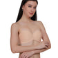 Strapless Bra for Women, Everyday Bra, Wire-Free, Backless, Convertible. - The Luissa