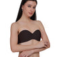 Strapless Bra for Women, Everyday Bra, Wire-Free, Backless, Convertible. - The Luissa