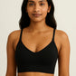U-Back Seamless Sports Crop Top - The Luissa