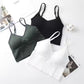 U-Back Seamless Sports Crop Top - The Luissa
