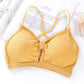 push up bra transparent