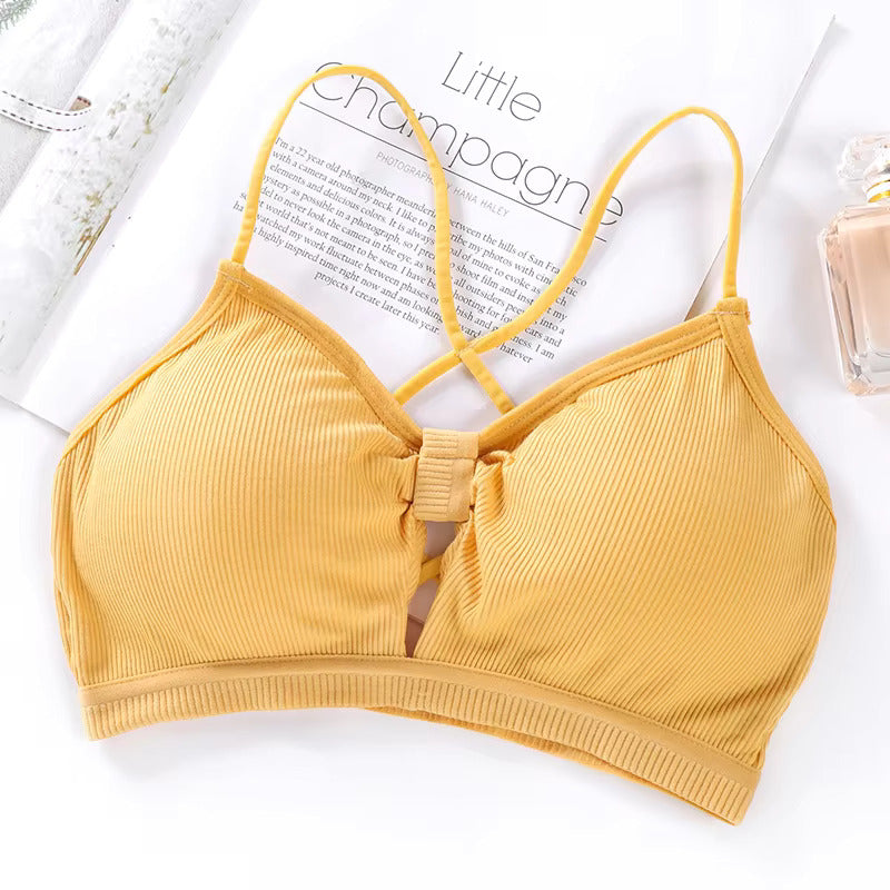 push up bra transparent