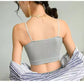Pack of 2 - Combo Offer - Tube Top Brand With Thongs Panty - The Luissa