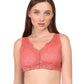 Padded Push Up Bra for Women – Strapless, Wire-Free, Supportive Bra for Large Busts & Everyday Wear - The Luissa