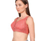 Padded Push Up Bra for Women – Strapless, Wire-Free, Supportive Bra for Large Busts & Everyday Wear - The Luissa