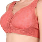 Padded Push Up Bra for Women – Strapless, Wire-Free, Supportive Bra for Large Busts & Everyday Wear - The Luissa