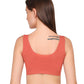Padded Push Up Bra for Women – Strapless, Wire-Free, Supportive Bra for Large Busts & Everyday Wear - The Luissa