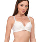 Sports Bra  – High Quality Cross Back Set Yoga Bra - The Luissa
