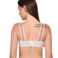 Sports Bra  – High Quality Cross Back Set Yoga Bra - The Luissa