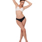 Sports Bra  – High Quality Cross Back Set Yoga Bra - The Luissa