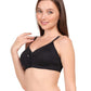 Nursing Bra – Comfortable Wireless Sleep & Maternity Bra for Women