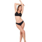 Nursing Bra – Comfortable Wireless Sleep & Maternity Bra for Women