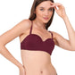 Seamless Silicone Push up Invisible Strapless Bra Women - The Luissa