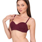 Seamless Silicone Push up Invisible Strapless Bra Women - The Luissa