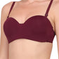 Seamless Silicone Push up Invisible Strapless Bra Women - The Luissa