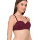 Seamless Silicone Push up Invisible Strapless Bra Women - The Luissa
