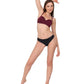 Seamless Silicone Push up Invisible Strapless Bra Women - The Luissa