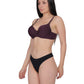 Solid Color Push-Up Bra Available in Every Color - The Luissa