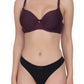 Solid Color Push-Up Bra Available in Every Color - The Luissa