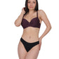 Solid Color Push-Up Bra Available in Every Color - The Luissa