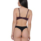 Solid Color Push-Up Bra Available in Every Color - The Luissa