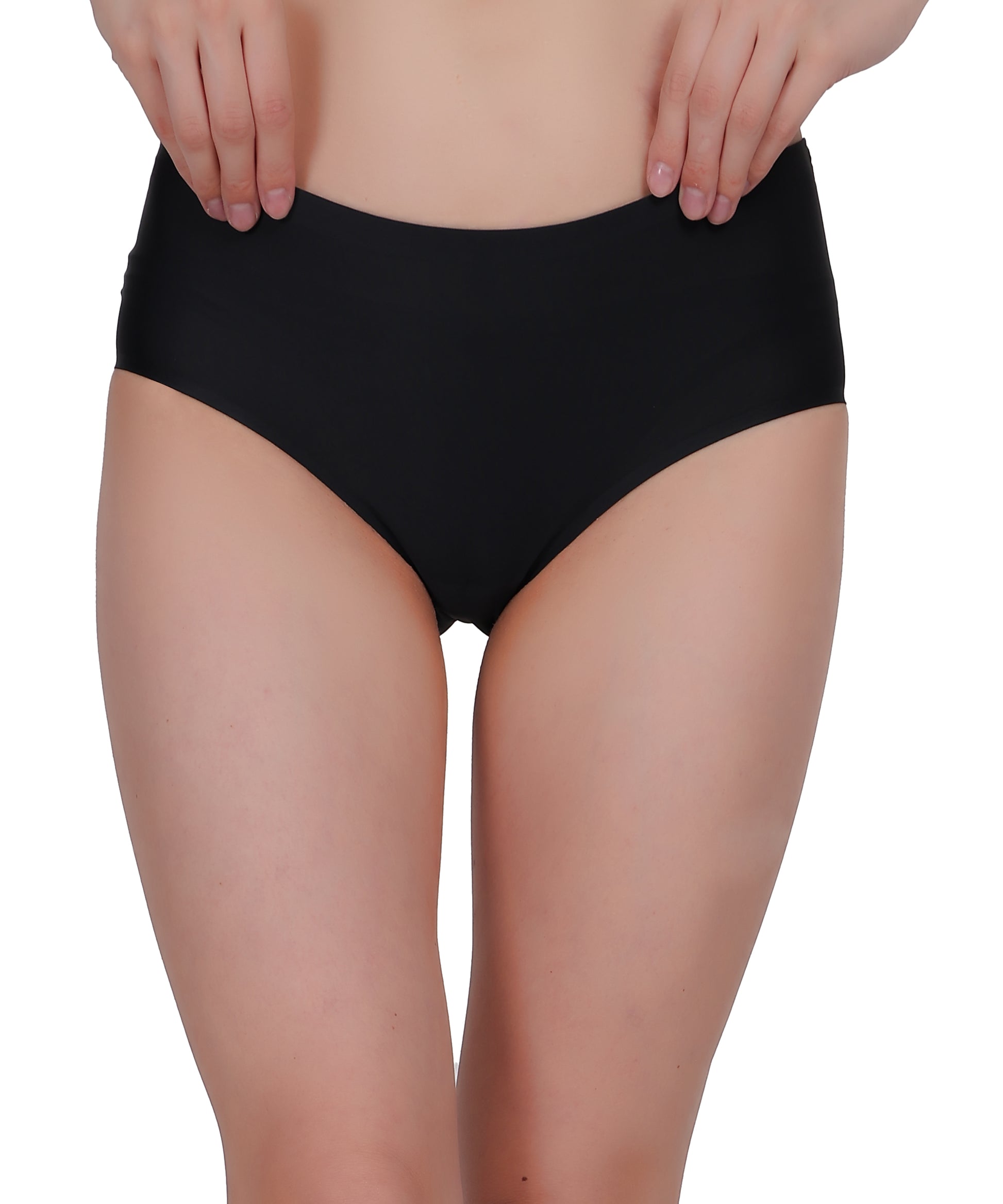 Seamless Ice Silk Cooling Panties (pack of 2) - The Luissa