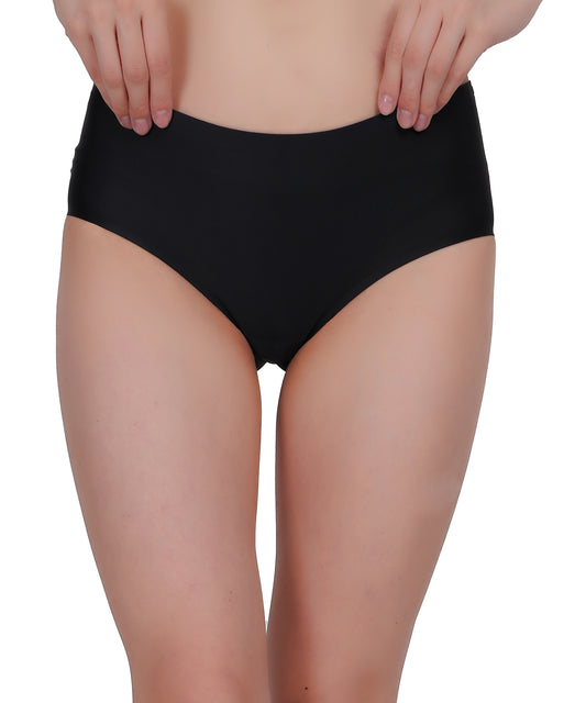 Seamless Ice Silk Cooling Panties (pack of 2)