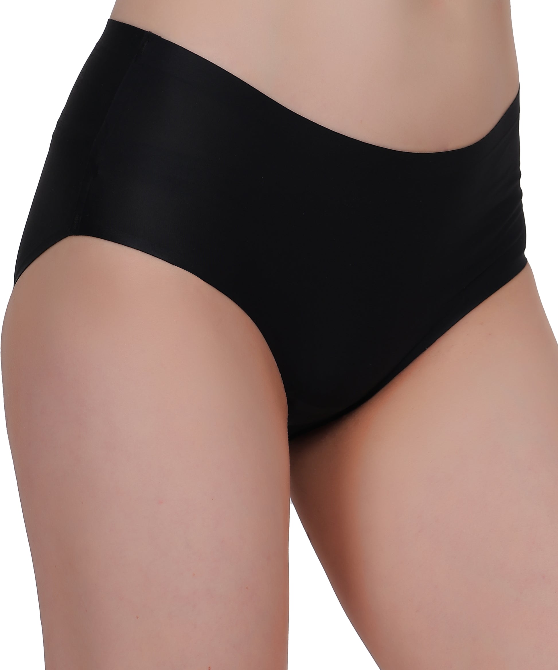 Seamless Ice Silk Cooling Panties (pack of 2) - The Luissa