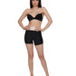 Thin Push-Up Wireless Bra for Young Women & Teenagers