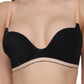 Thin Push-Up Wireless Bra for Young Women & Teenagers