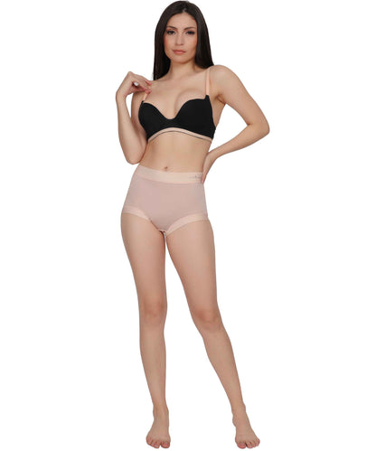 Lightweight Breathable Knitted Panties for Women – Pack of 2 - The Luissa