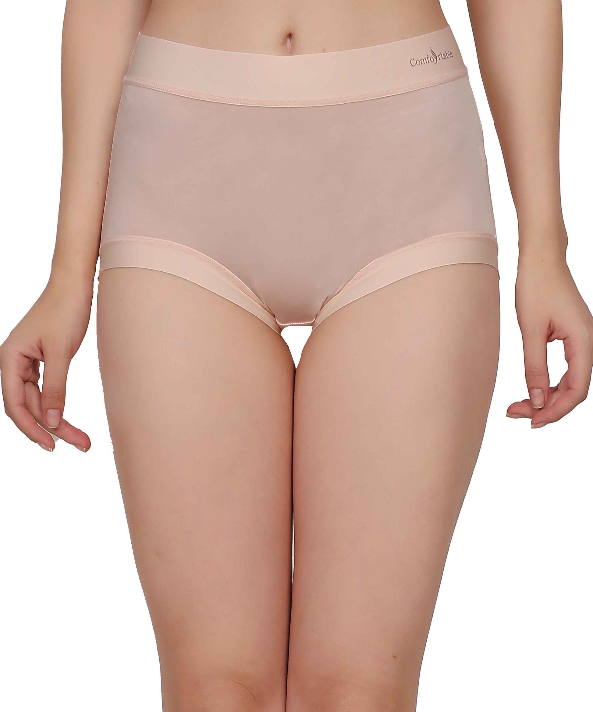 Lightweight Breathable Knitted Panties for Women – Pack of 2 - The Luissa