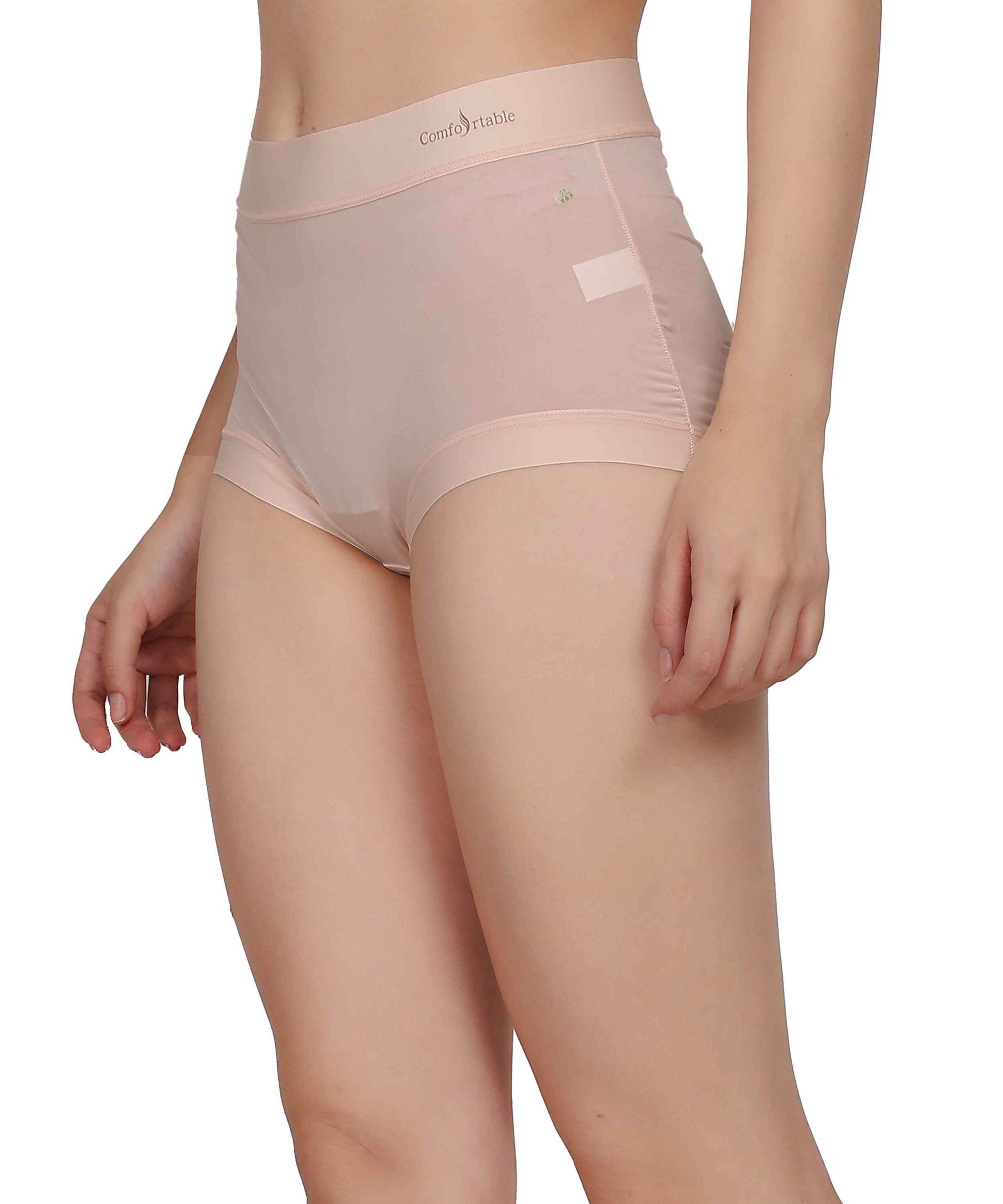 Lightweight Breathable Knitted Panties for Women – Pack of 2 - The Luissa