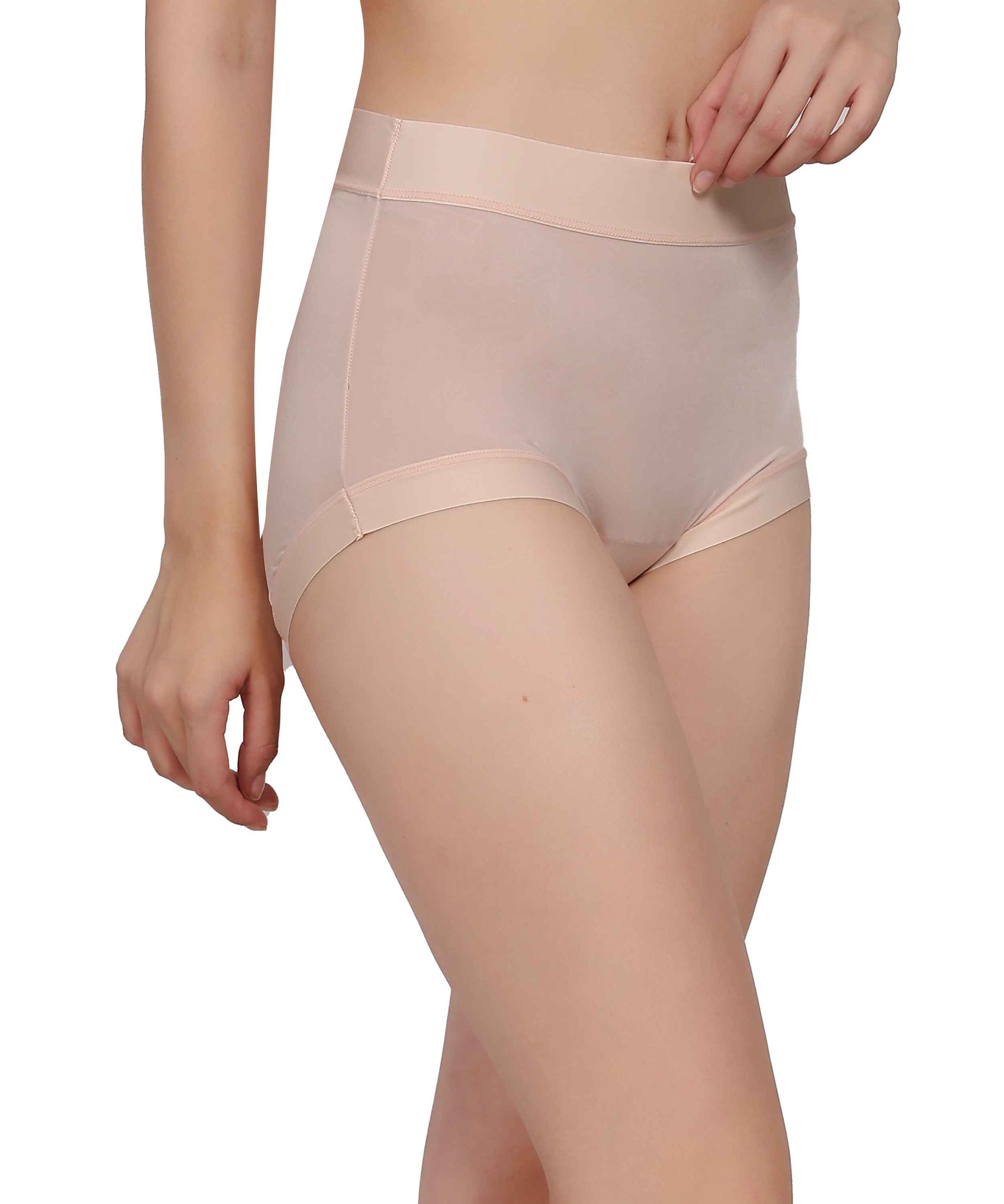 Lightweight Breathable Knitted Panties for Women – Pack of 2 - The Luissa