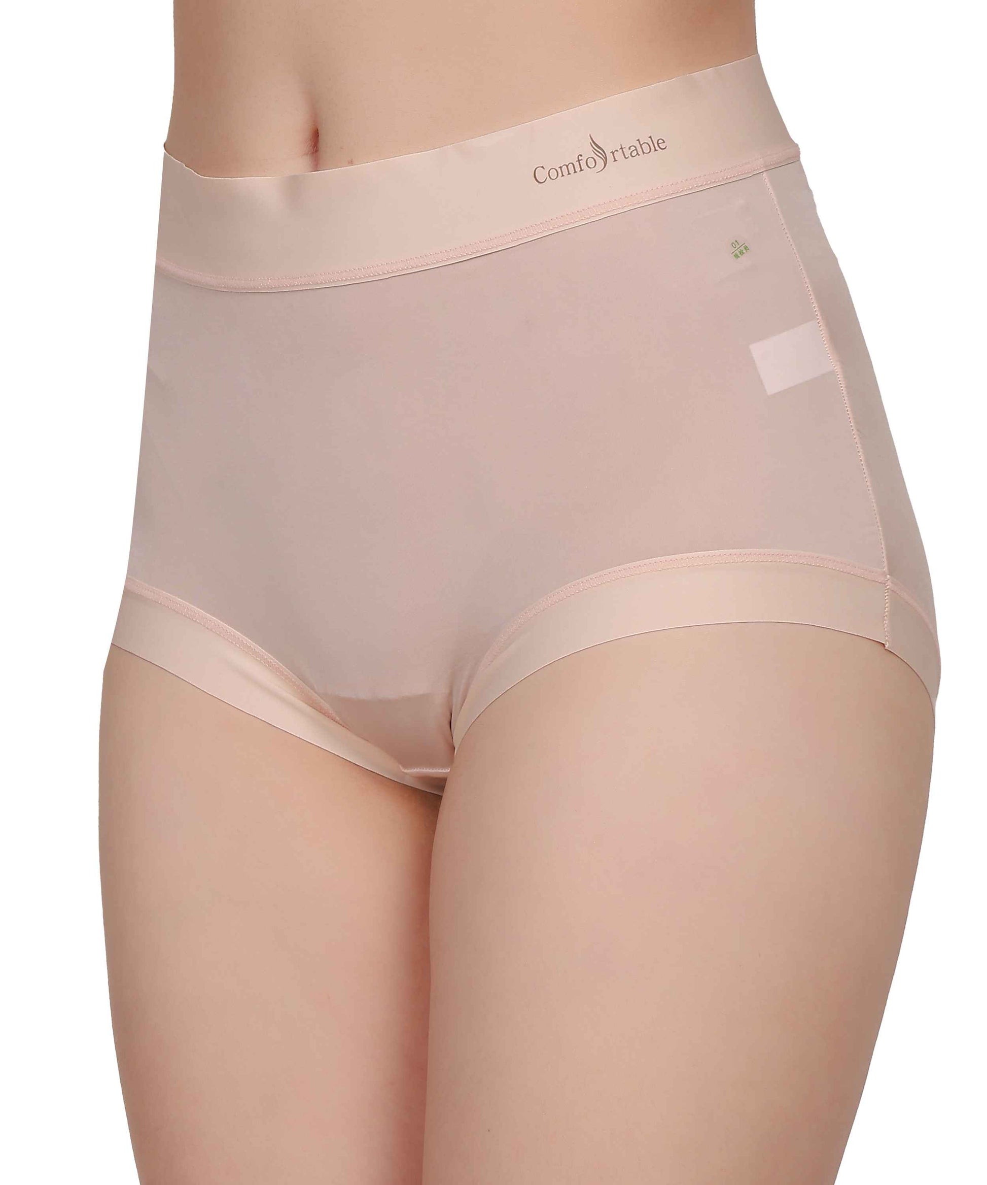 Lightweight Breathable Knitted Panties for Women – Pack of 2 - The Luissa