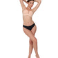 Seamless Strapless Push-Up Bra – Breathable Wire-Free Comfort - The Luissa