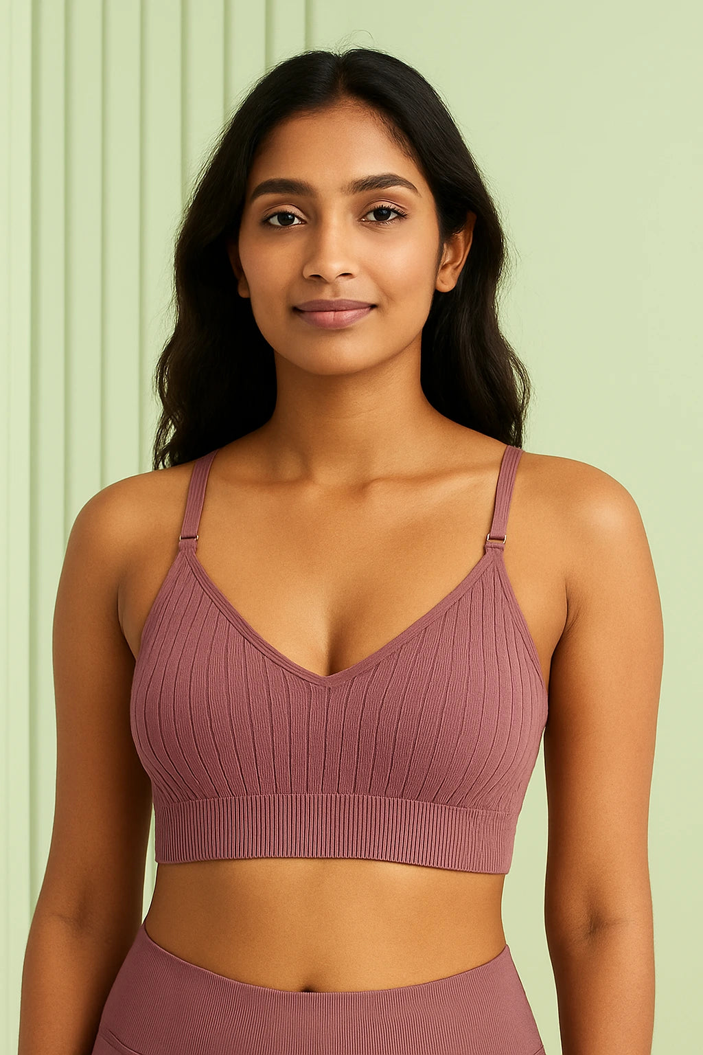 Seamless Tube Top