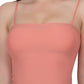 Pack of 2 Women’s Thong Panty with Tank Top Bra Combo - The Luissa